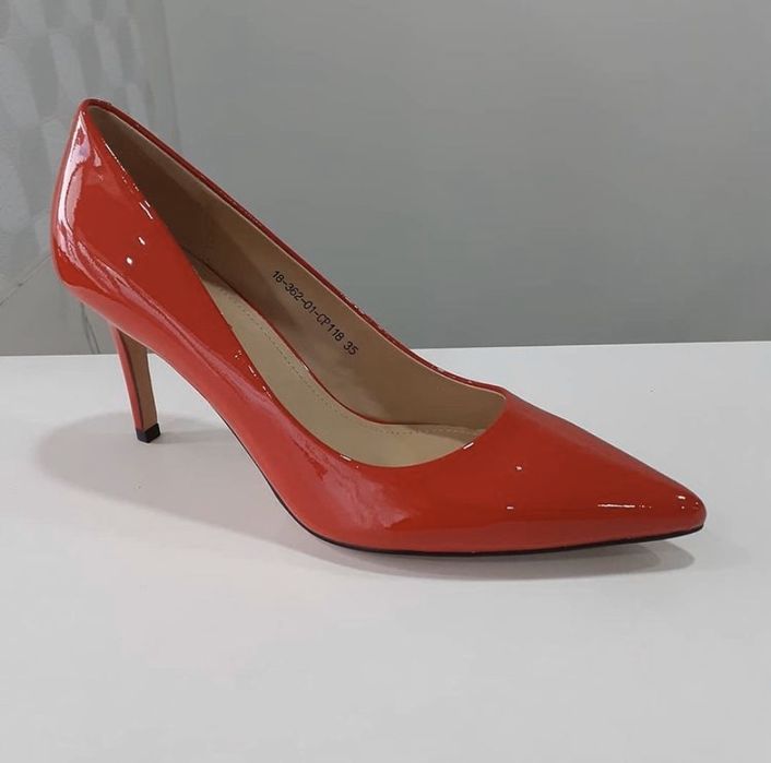 Туфли 39 размера