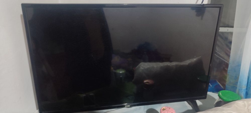 Pleyshteyshn 3  va Televizor 32