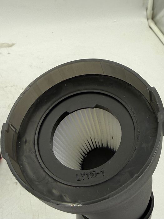 Воздуходувка пылесос аккумуляторная