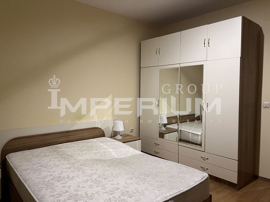 Двустаен апартамент под наем в района на Чаталджа, гр. Варна