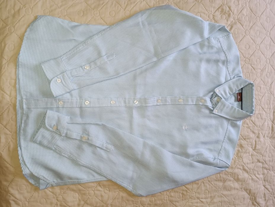 Мъжки ризи размер S/M