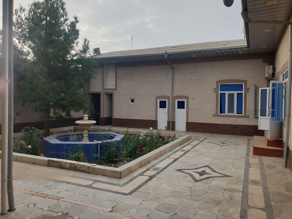 Гижлувон туман бобир мфй