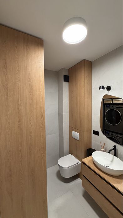 Apartament premium 2 camere | Bloc nou (2026) | Complet mobilat și utilat | Parcare subterană | Cluj-Napoca