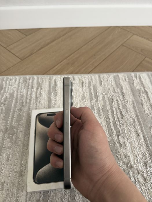 Iphone 15 Pro 128GB