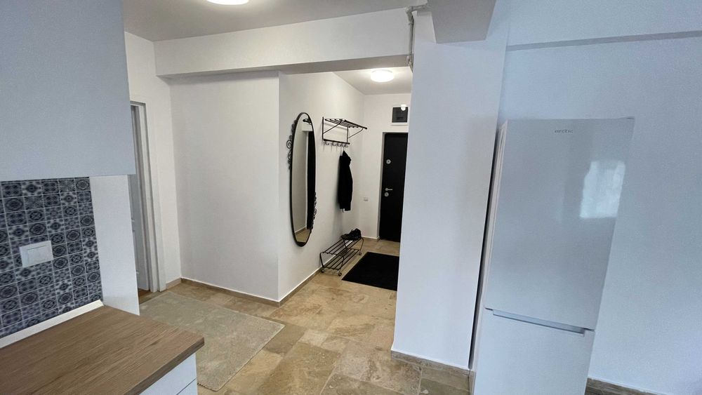 Inchiriez apartament 2 camere langa Parcul Coloana Infinitului Tg Jiu