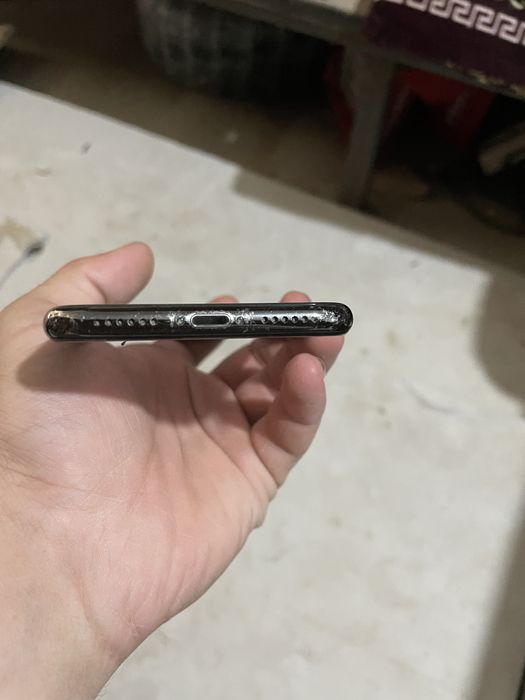 iphone x black 64 gb
