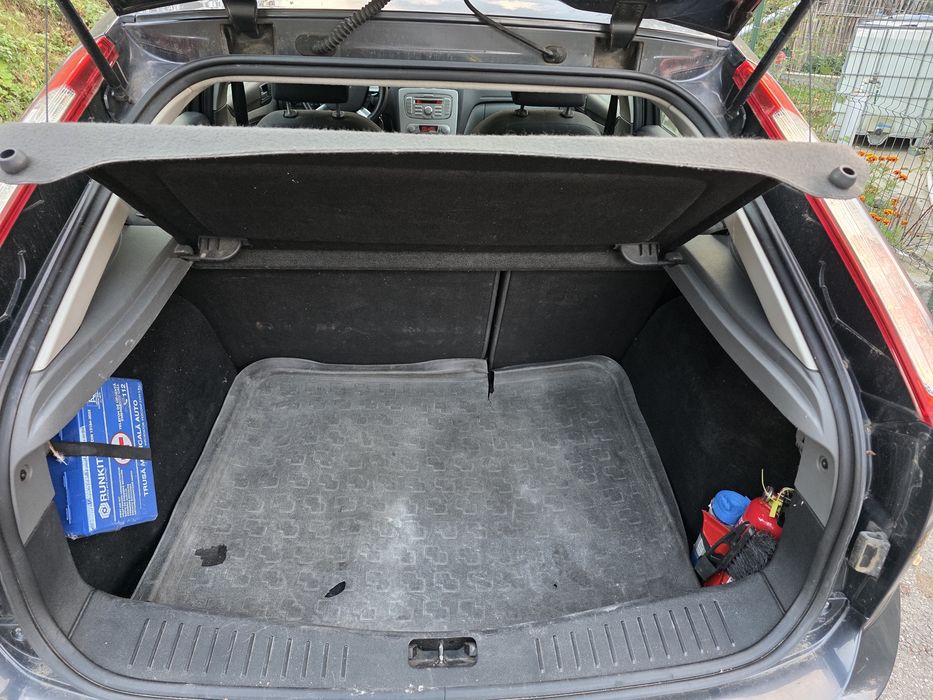 FORD Focus 2008 — imagine 2
