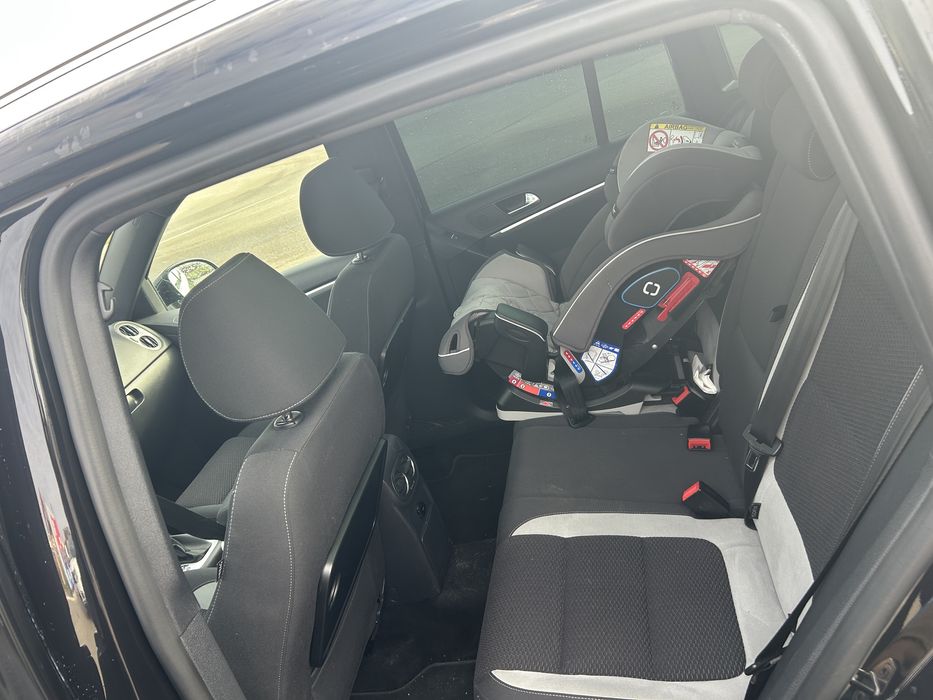 Tiguan 2014  R-Line Interior / Exterior