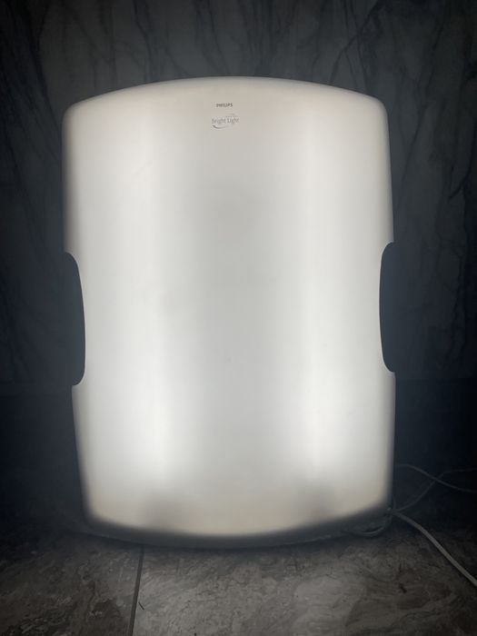 Лампа Philips  HF3301