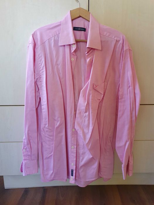 Мъжки Сака, Ризи, Панталони L-XL