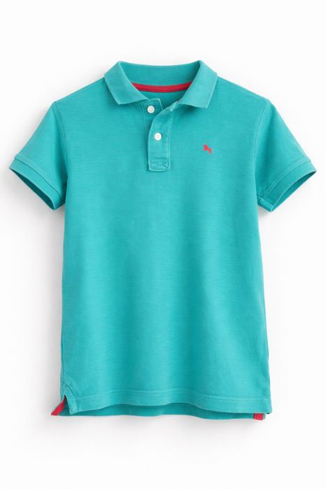 Детска поло тениска