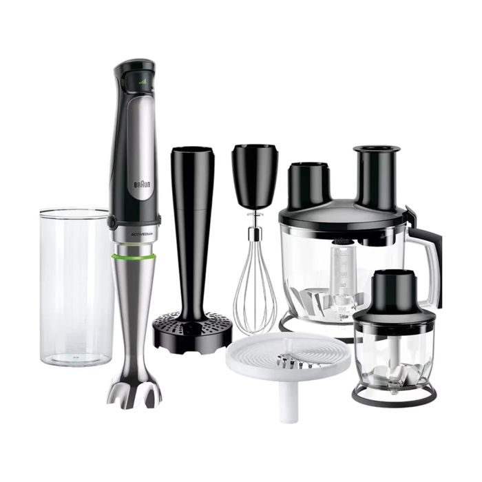 Погружной блендер Braun MQ9138XI