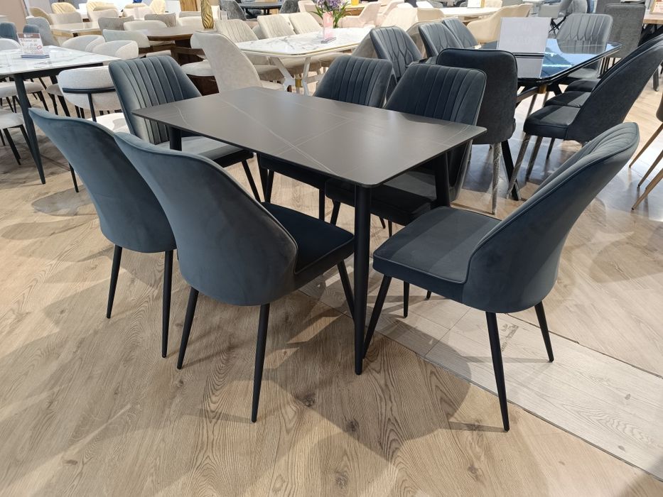 Комплект стол стулья на скидке!