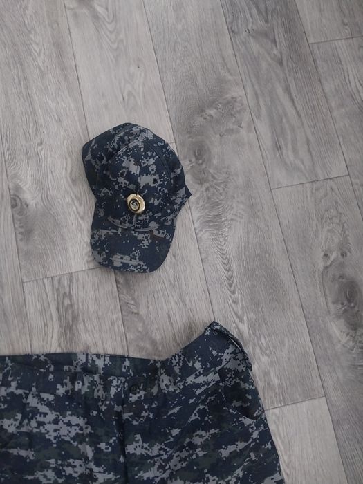 Продам форму мвд