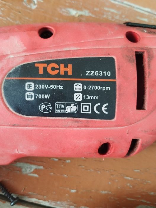 Drel  Pit  Crown Rubin Tch sotiladi