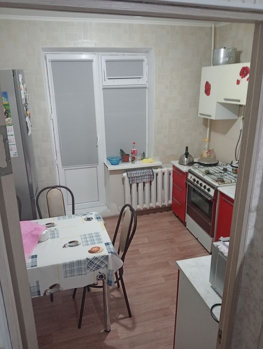 Продам квартиру 2 комнатную
