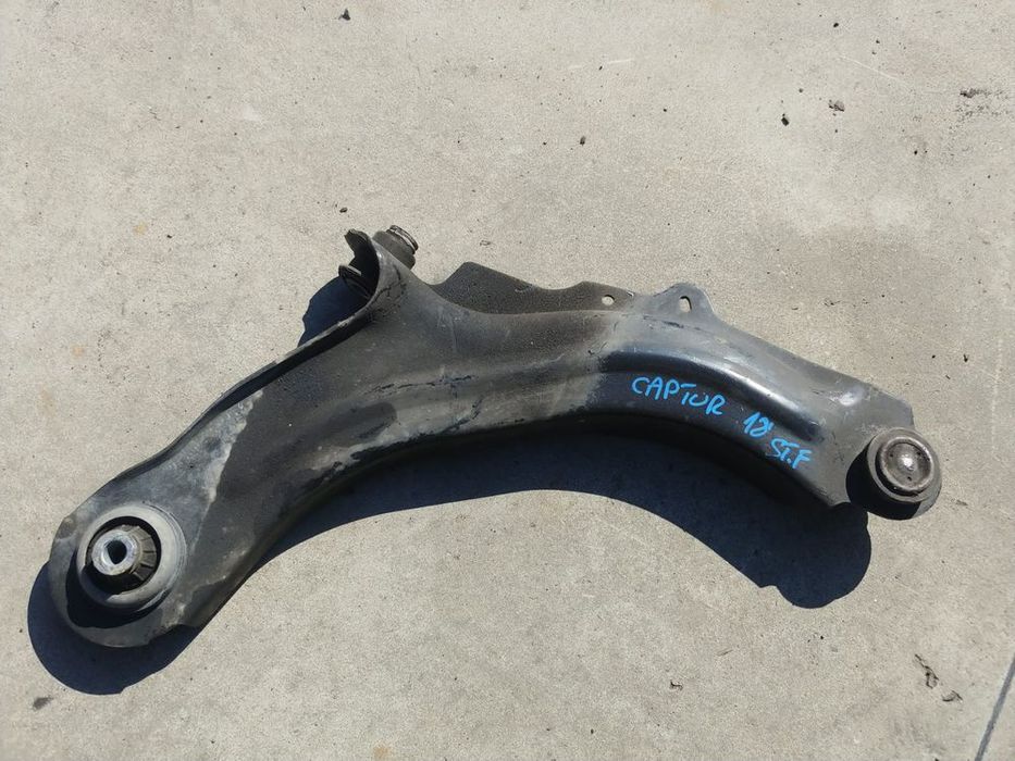 brat bascula stanga fata  0.9 tce renault captur 2018