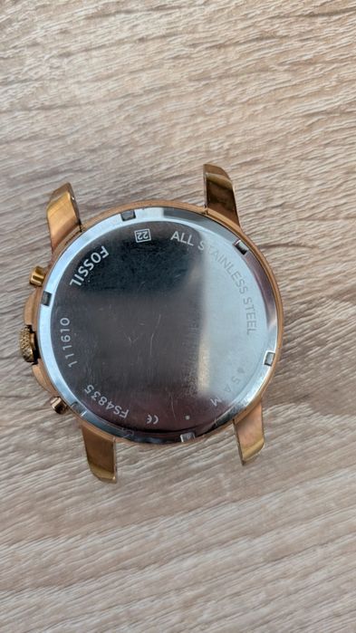 Ceas pentru barbati Fossil FS5068