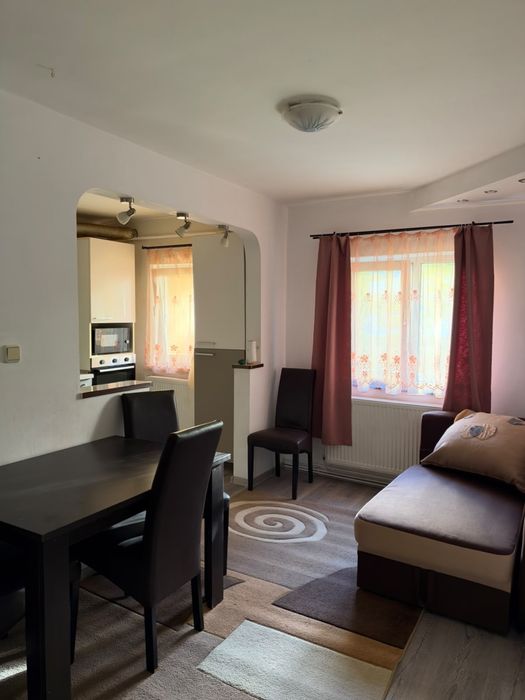 Apartament 3 camere