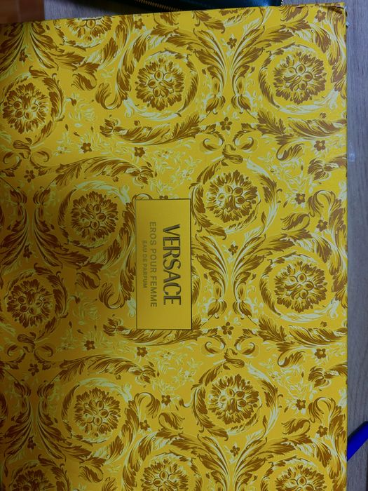 Подаръчен комплект на Versace