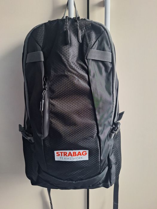 Rucsac Strabag  pentru laptop Nou.