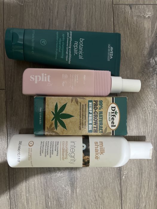 Produse ingrijire par