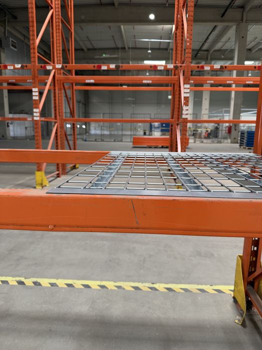 Gratare wire mesh si zincate
