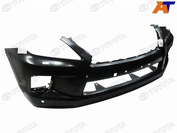 Бампер передний Lexus Lx 570