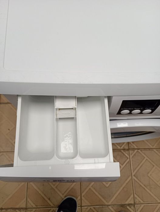 Пералня Бош Bosch Made in Germany A+++ 7кг 2 години гаранция!