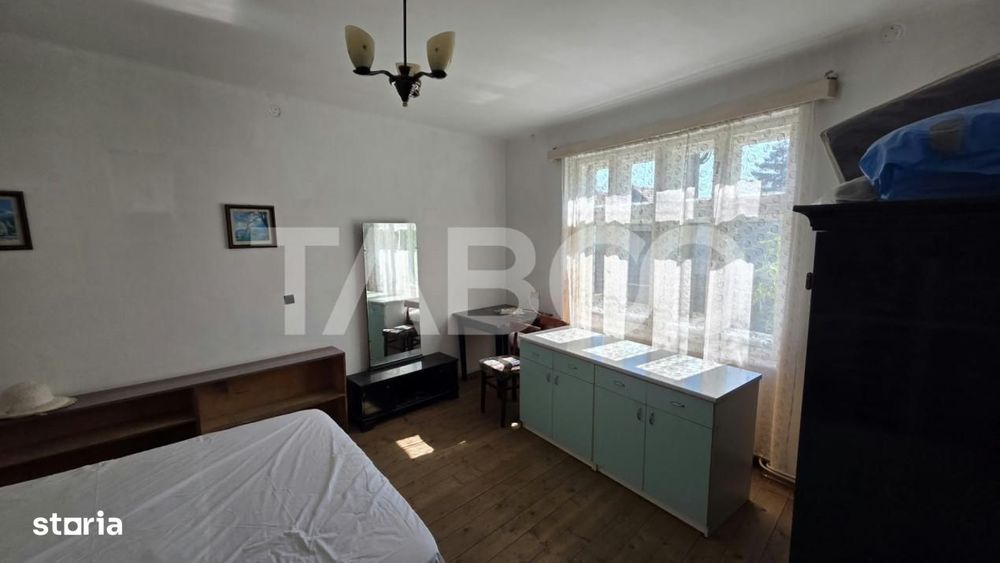 Casa saseasca de vanzare in Petresti judetul Alba