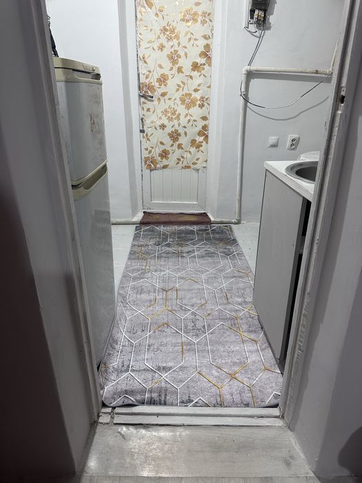 Сдаётся времянка