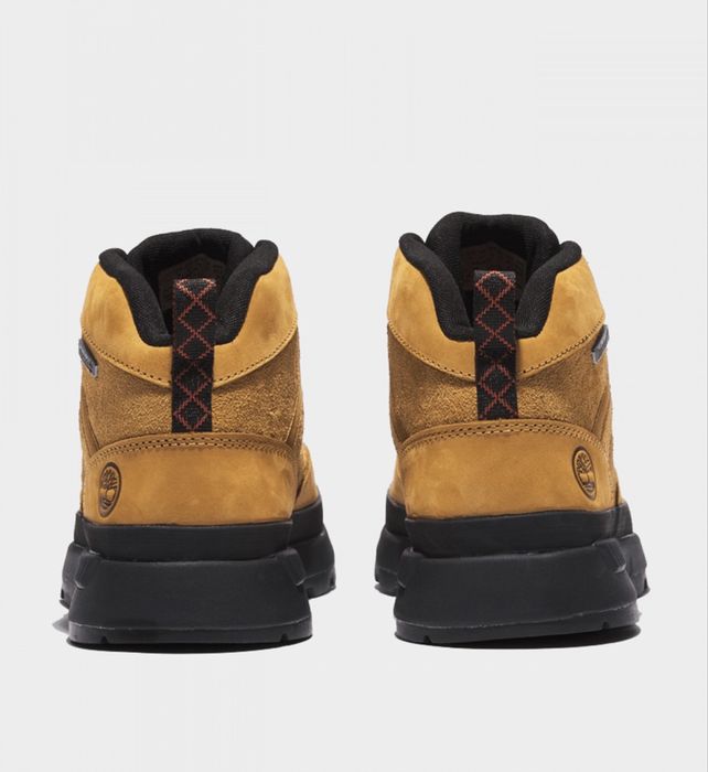 Timberland обувь, размер 43