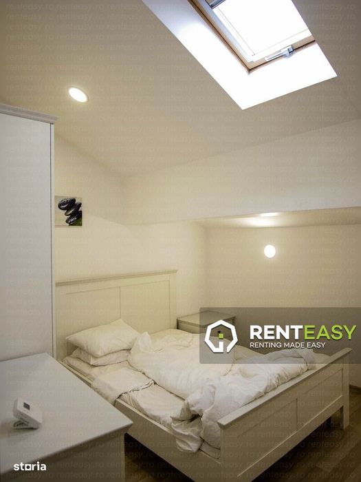 Apartament cu 3 camere in bloc nou Tatarasi - Eternitate