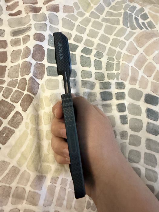 Pitaka 17 pro max original