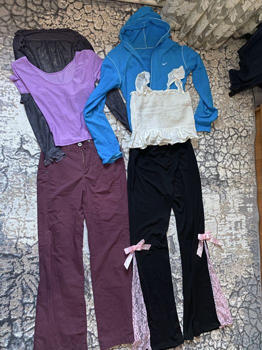 Продам рандомные вещи