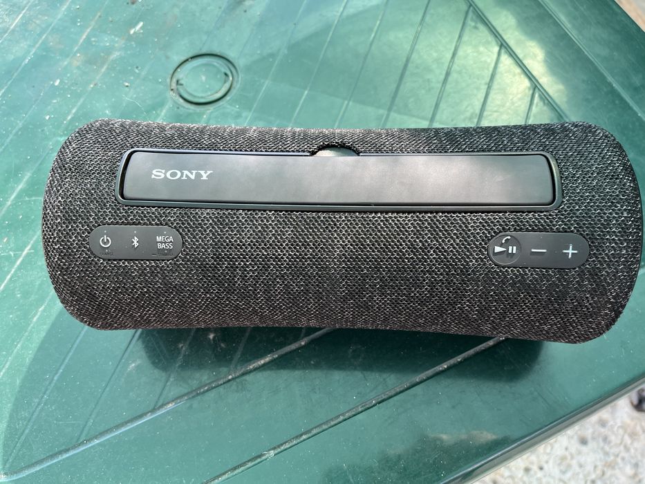 Sony SRS XG300 запазен Спешно