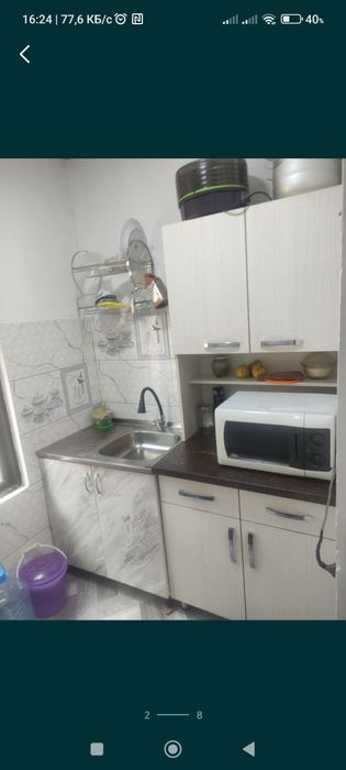 Сдаётся участок на длительный срок Юмалаке