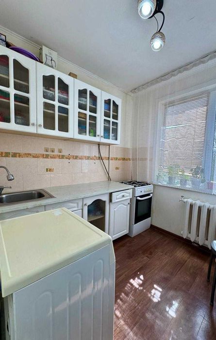 Продажа 2-комнатной квартиры
