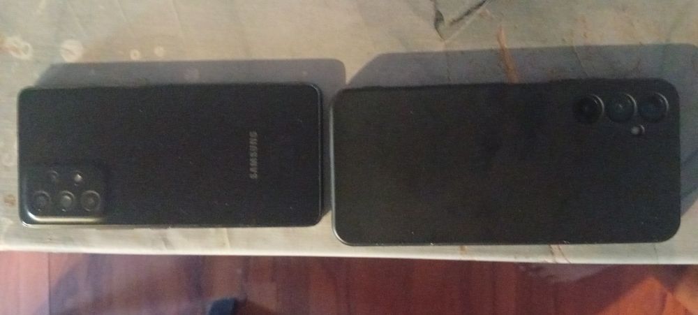 Telefoane Samsung 2 Buc