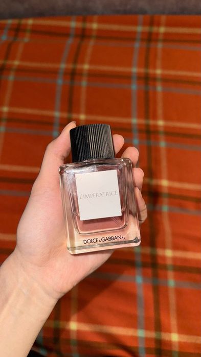 dolce&gabbana L’imperatrice