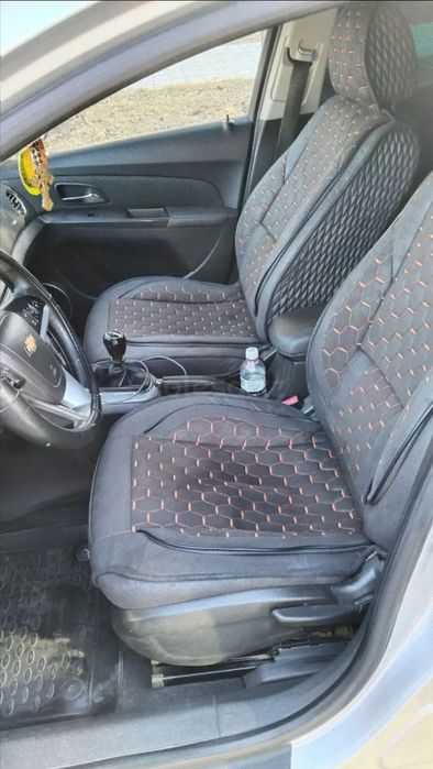 Продам Шевроле Круз