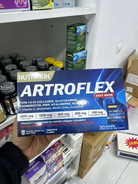 Artroflex Nutraxin
