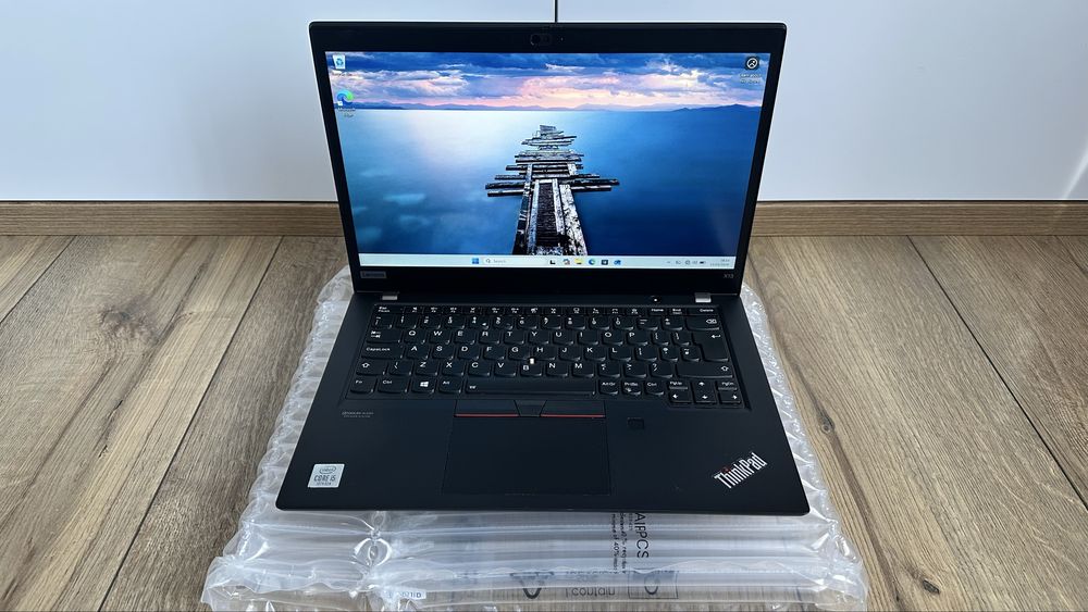 Лаптоп Lenovo ThinkPad X13 gen 1 Intel i5-10210u 8GB RAM 256GB SSD