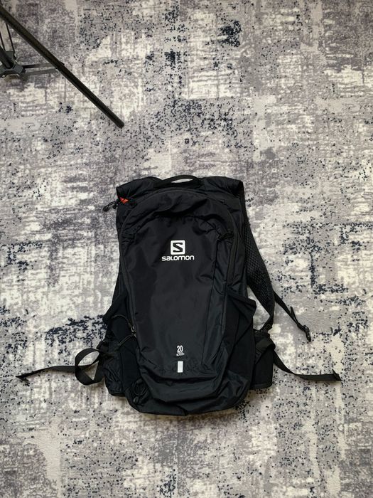 Salomon trailblazer 20 L раница