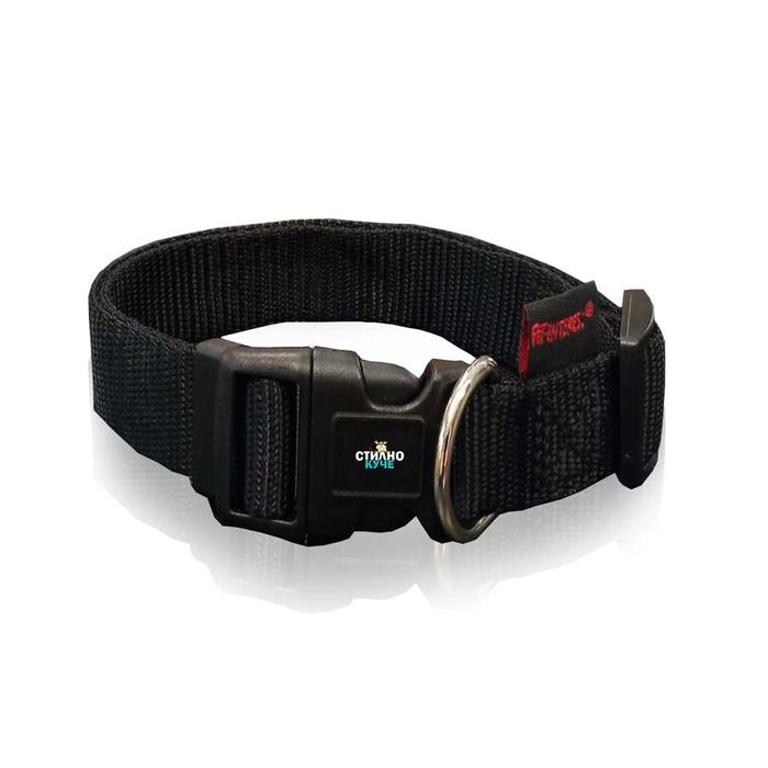 Нашийник за куче Нашийници за кучета Кучешки нашийник/нашийници