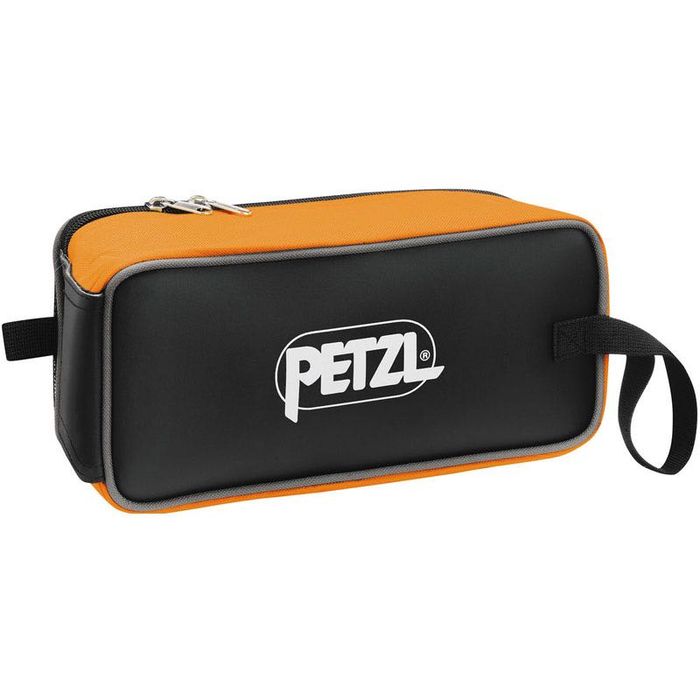 Coltari Petzl Irvis Leverlock Universal