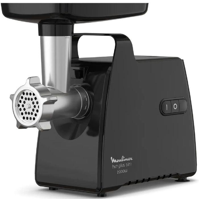 Мясорубка Moulinex ME552810