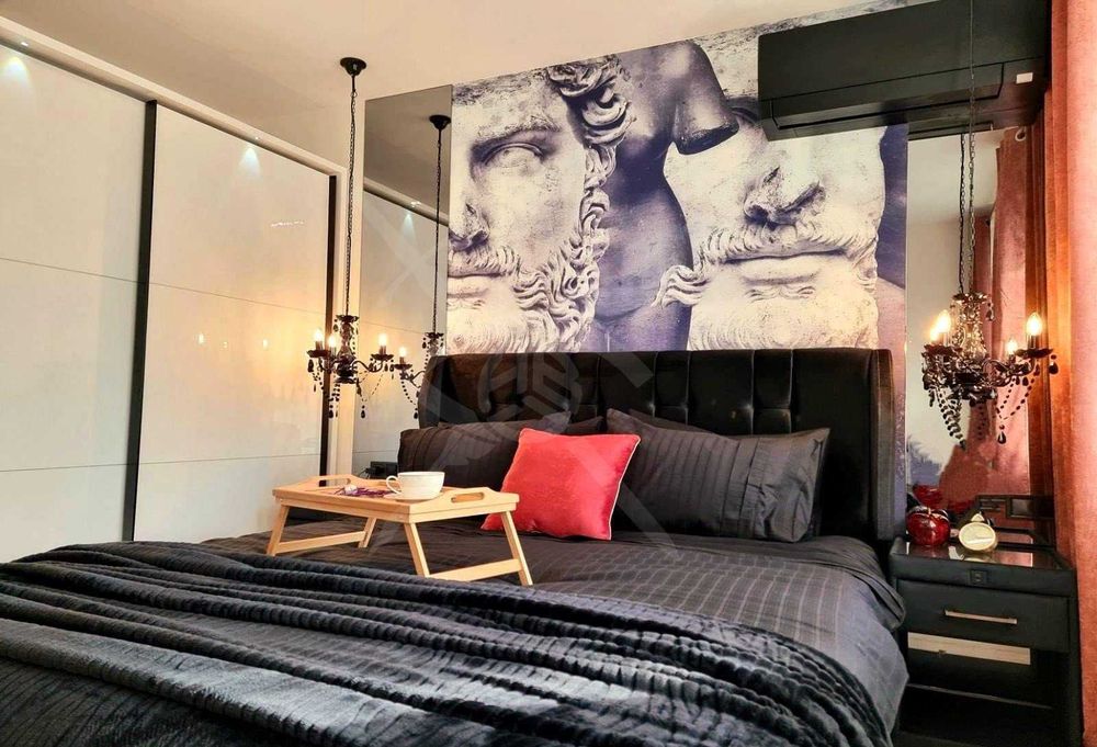 Продава се Тристаен апартамент в Пловдив, Каменица 1 - 85 кв.м за 3353 €/кв.м - Снимка #4