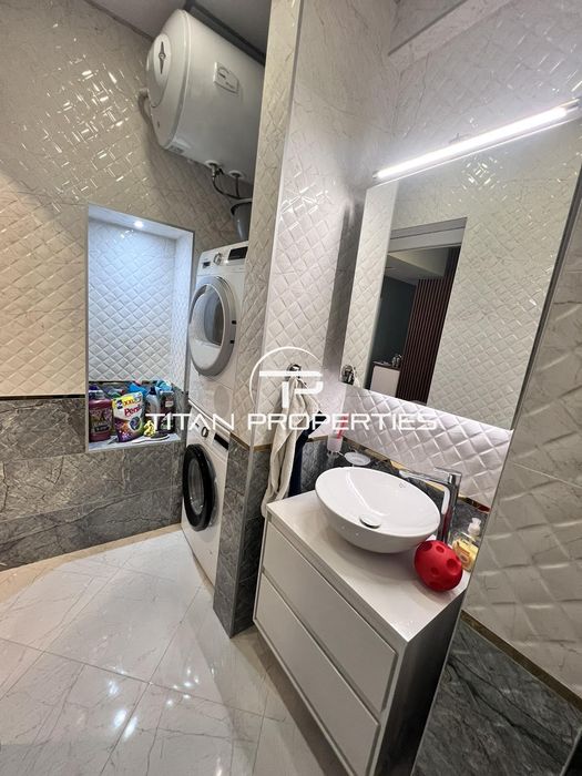 Тристаен, под наем, Сентрал парк, ж.к Славейков с паркомясто