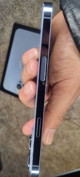 iPhone 13 Pro Max 128 Gb karobka dok